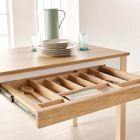 Accesorios de cocina | COCINAS PAULS