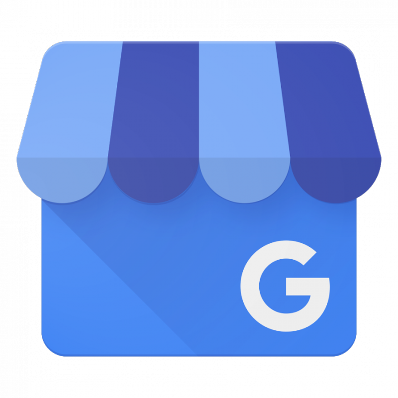 GOOGLE BUSSINESS