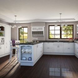 cocinas y baños de diseño en castellon