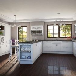 cocinas y baños de diseño en castellon