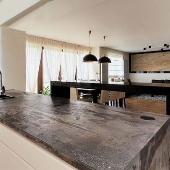 cocinas y baños de diseño en castellon