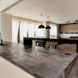 cocinas y baños de diseño en castellon